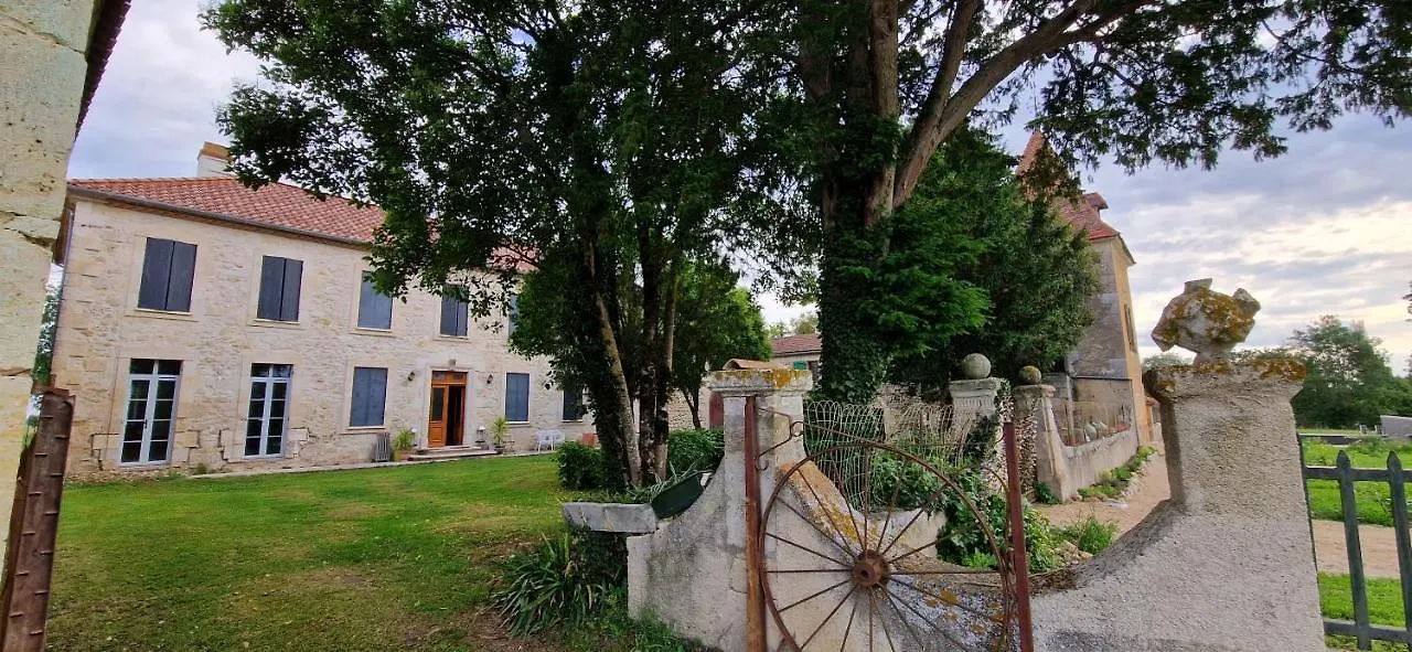 Domaine De Bole , Maison D'Hotes Condom 0*,  Frankreich