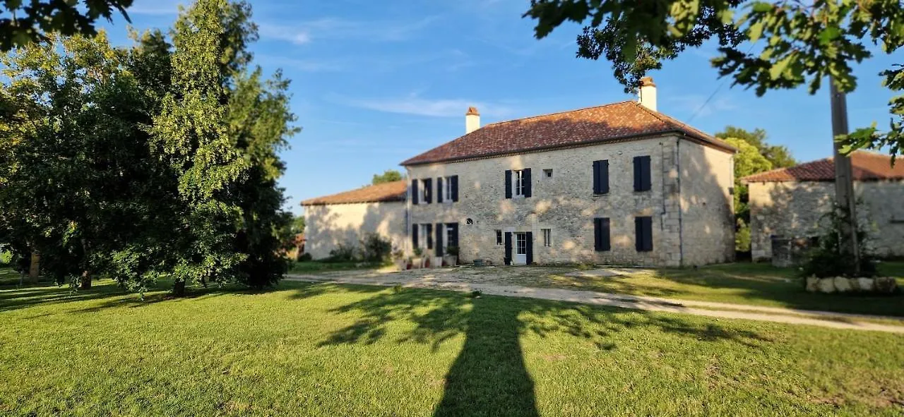 Domaine De Bole , Maison D'Hotes Condom 0*,