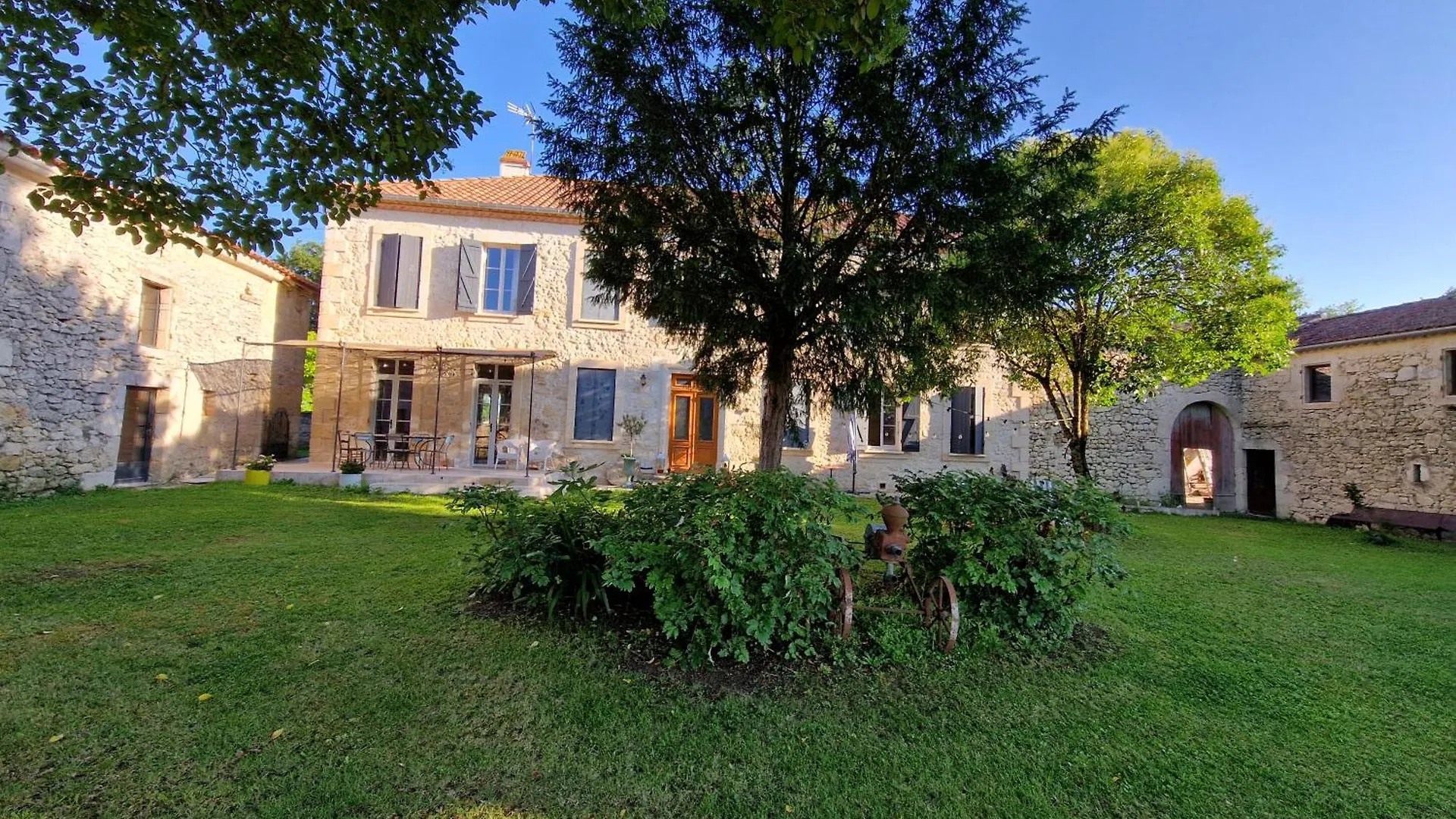 Domaine De Bole , Maison D'Hotes Condom Frankreich