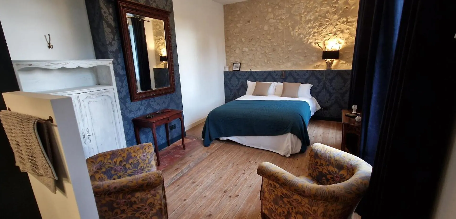 Frühstückspension Domaine De Bole , Maison D'Hotes Condom Frankreich