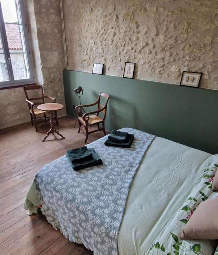 Domaine De Bole , Maison D'Hotes Condom Frühstückspension